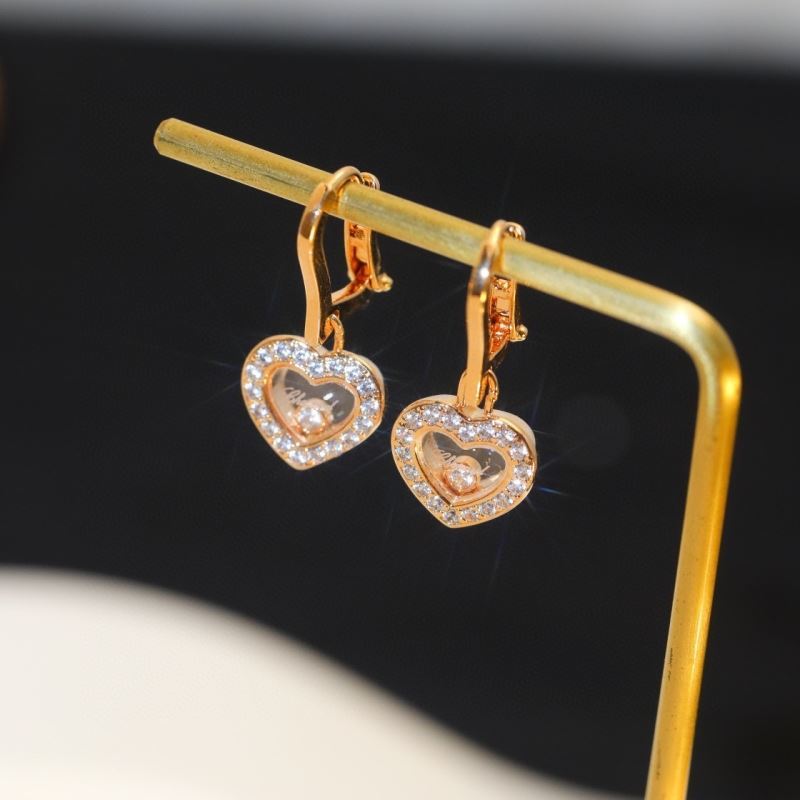 Chopard Earrings